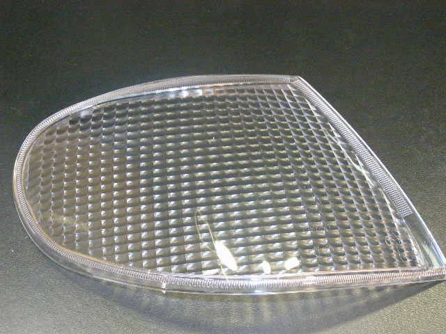 Рассеиватель поворотника 2115 (белый) правый