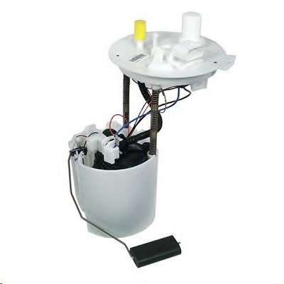 Модуль эл/бензонасоса Chevrolet Cruze Opel Astra J 1.4/1.6/1.8