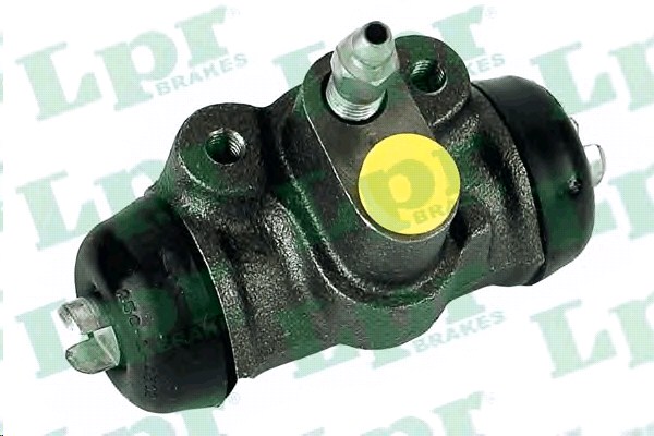 Цилиндр тормозной задний Kia SPECTRA; Mazda 323