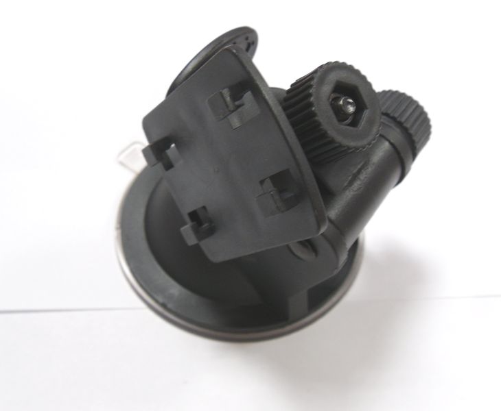 Крепление для видеорегистратора на лоб. стекло  standart   794