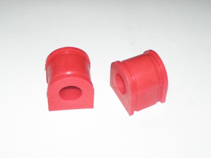 Втулка стабилизатора 2180 Lada Vesta/ (2 шт) полиуретан