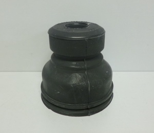 Отбойник стойки Accent, Verna передний