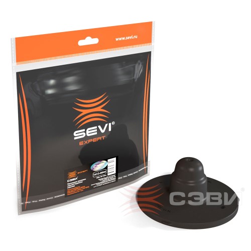 Проставка под пружину Daewoo Nexia Espero Nubira Lanos Lacetti задняя верхняя ЭКСПЕРТ