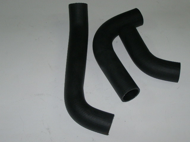 Патрубки радиатора охлаждения Г-3302 Бизнес дв. 4216 3 шт.