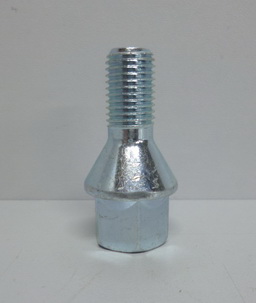 Болт колеса М12 х 1,5 конус L=21/49мм S=17мм