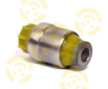 Сайлент-блок рычага заднего поперечного Murano (Z50) 02-07, Teana (PRC) J31Z 04-08/(J31) 03-08 под пружину внутренний по