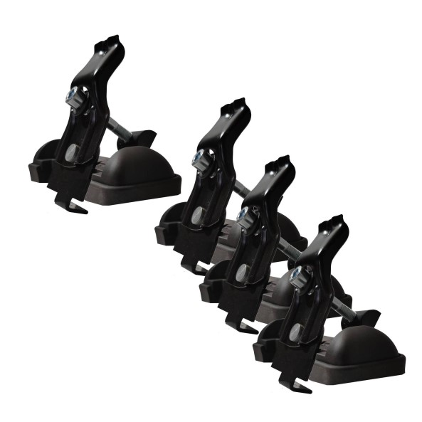 Комплект адаптеров 3 LUX ШМ811n