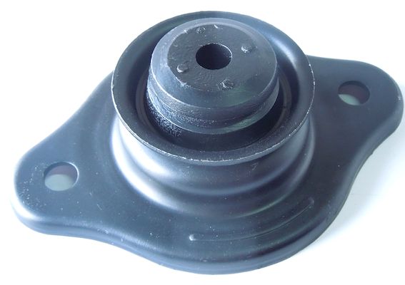 Опора стойки Aveo (T200) 03-08г задн. (Daewoo)