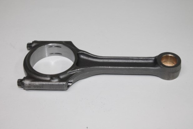 Шатун /2170/ (11194 Калина с ДВС 1,4 16кл) с крышкой кл.  А