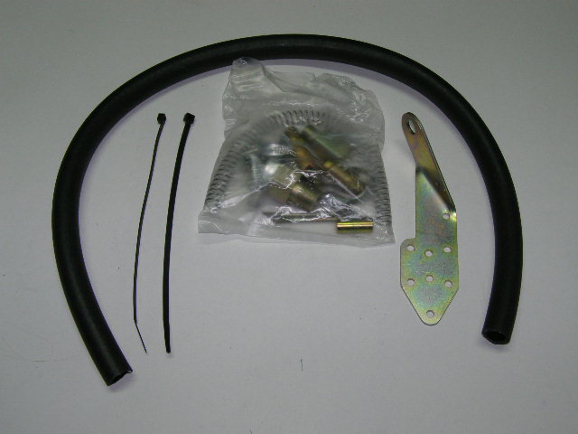 Установочный(монтажный) комплект подогревателя Северс-М. УАЗ с (дв.409) только до 2010 г.в. включительно