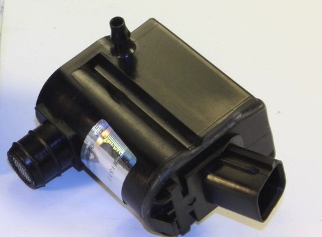 Моторчик омывателя Hyundai SANTA FE 00- 98510-26100