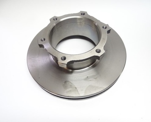 Диск тормозной передний Г-3302 NEXT