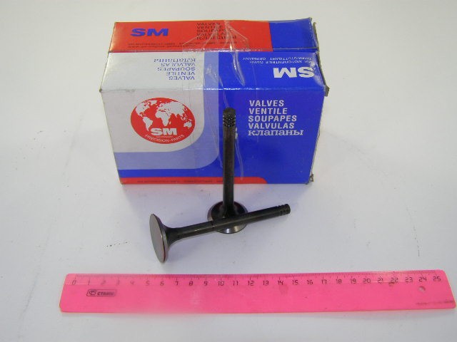 Клапана ГРМ 21083 (V-1500), SM