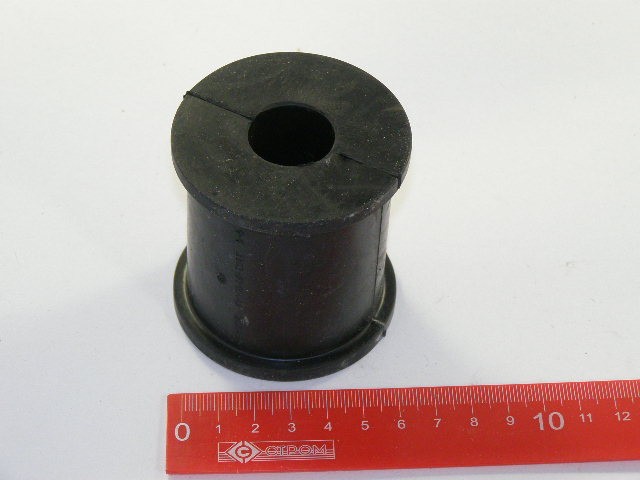 Втулка стабилизатора Г-3302 задн. большая