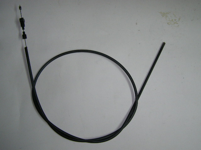 Трос открывания капота 2123
