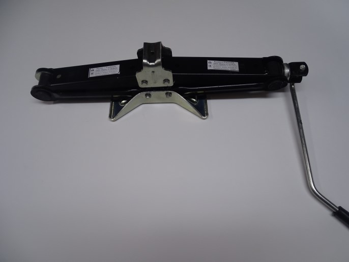 Домкрат ромбический 2180 Lada Vesta 1.0т.