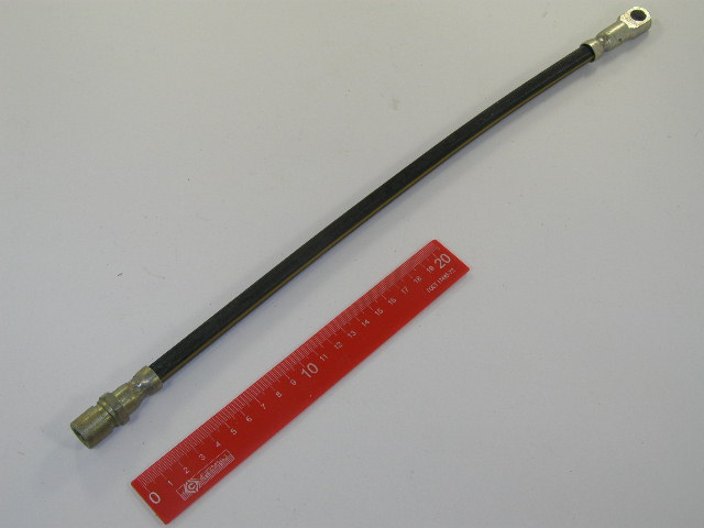 Шланг тормозной Г-3110, ГАЗ-2217(Соболь) передний