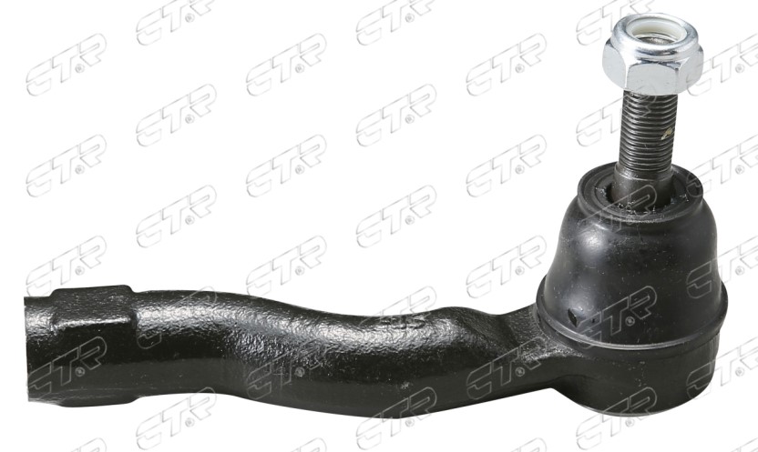 Наконечник рулевой Toyota RAV-4 ACA2#/CLA2#/ZCA2# 00- правый (CET116R)