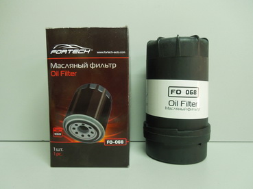 Фильтр масляный Г-33106-Валдай дв.Cummins 3.8