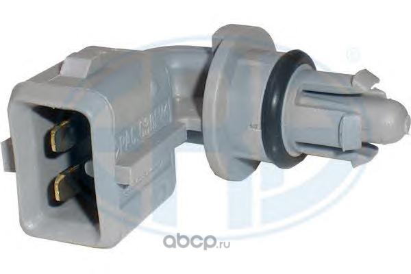 Датчик температуры впускного коллектора воздуха Renault Duster/Logan 550663