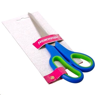 Ножницы 21см универсальные