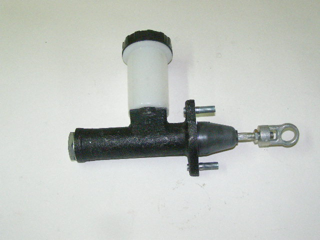 Цилиндр сцепления главный (ГЦС) Г-3302 d=10 (ст/обр) с бачком /под трубку/