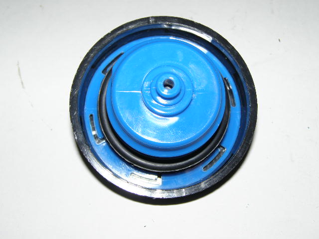 Крышка бензобака Г-3302 с клапаном н/о