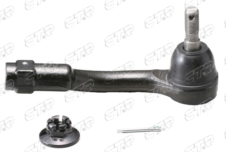 Наконечник рулевой Hyundai Sonata NF 07) правый (CEKH-42R)