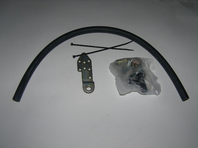 Установочный(монтажный) комплект подогревателя Северс-М. УАЗ  Патриот  с дв. ЗМЗ-409 2011 г.в.  Северс-М