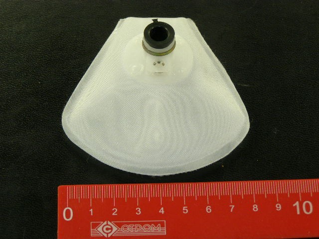 Фильтр электробензонасоса Г-3302 ЗМЗ-405,406 ДВ./погружной/ сетка