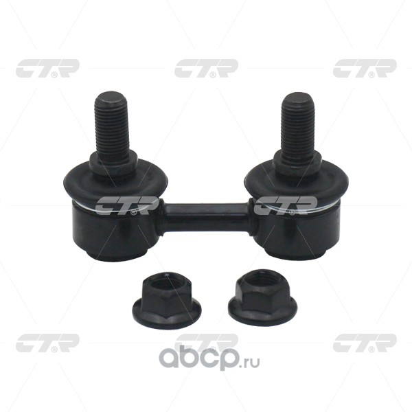 Стойка стабилизатора Toyota Rav4 I до 2000 г. перед. (CLT49)