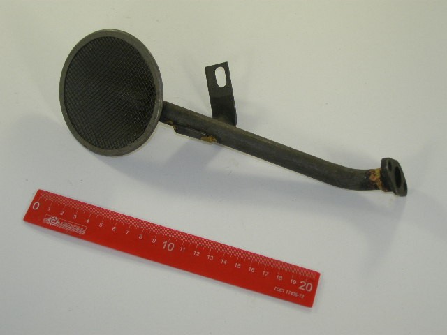 Маслоприемник М-2141 с двиг. для ВАЗ