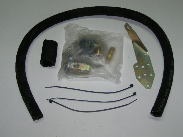 Установочный(монтажный) комплект подогревателя Северс-М. УАЗ  легковые с (дв 51430Е) Северс-М (1,5кВт)