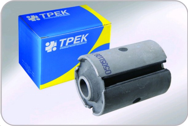 Сайлентблок Г-3302 рессоры ТРЕК