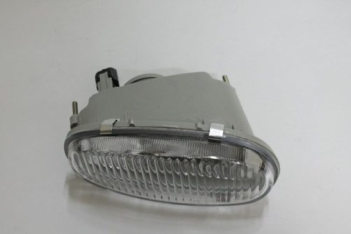 Фара противотуманная Chevrolet Lanos правая