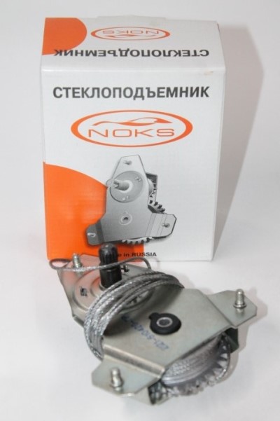 Стеклоподъемник 2121 передний правый