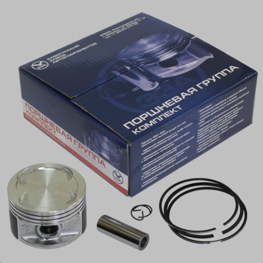 Поршневая /Г-3302 дв. 405/ 95,5  Б  Евро-3