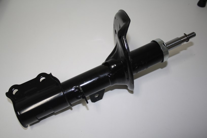 Амортизатор пер.лев.Kia CERATO/SPECTRA(LD) (газ.)