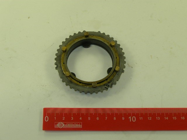 Синхронизатор КПП Г-3302 5-ст н/о