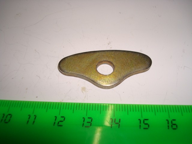 Шайба клапанной крышки