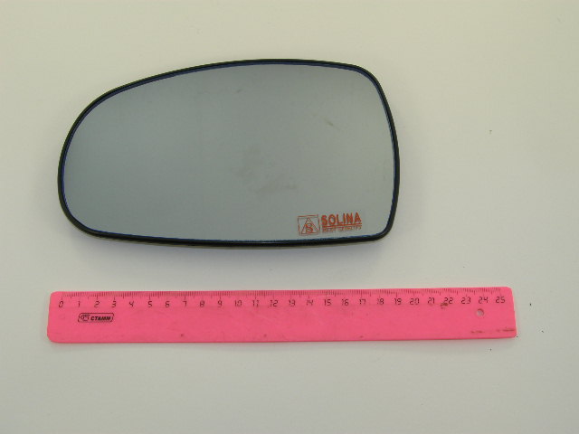 Элемент зеркала 1118 (2шт) простой