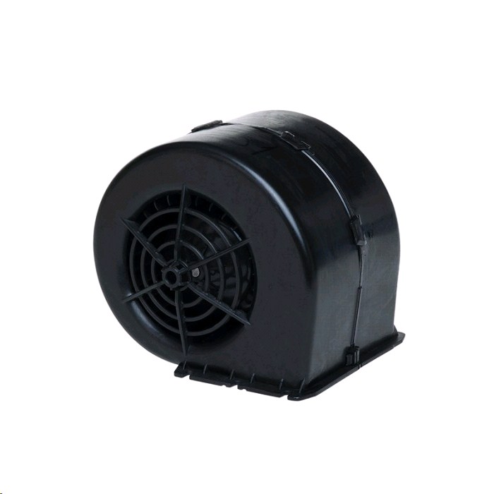 Электродвигатель отопителя Г-3302 Бизнес с кожухом