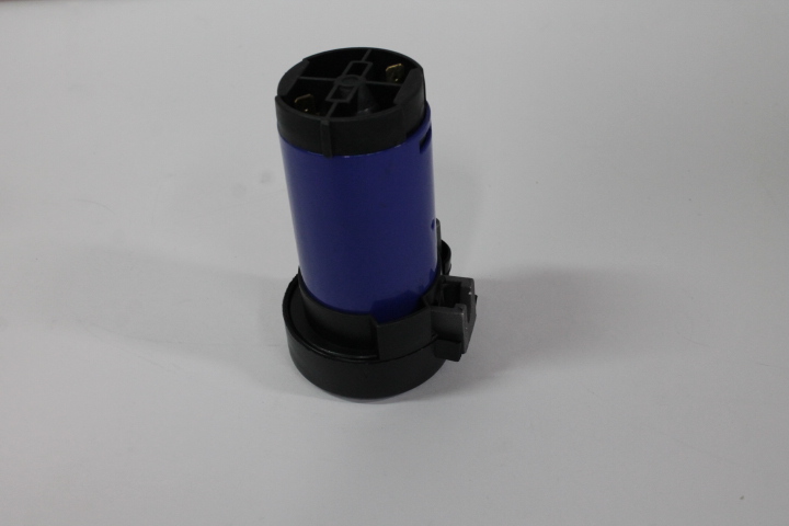 Компрессор для сигнала воздушного /12V/ синий