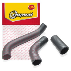 Патрубки радиатора охлаждения Г-3302 Бизнес дв. 4216 3 шт.