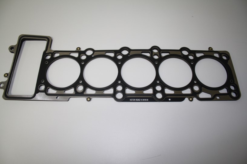 Прокладка ГБЦ VW Touareg T5 2.5TDi