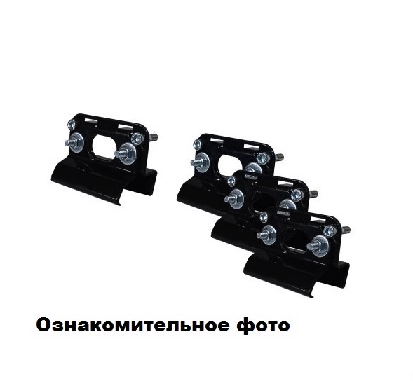 Комплект адаптеров 4 LUX BRIDGE Pathfinder21m