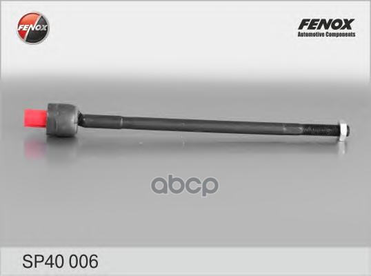 Тяга рулевая FENOX SP40006 Opel Vectra B 95-02, SAAB 97-