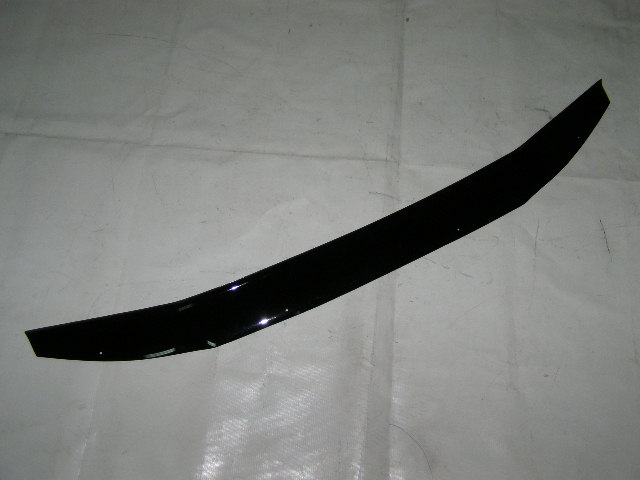 Дефлектор капота (мухобойка) Daewoo Nexia