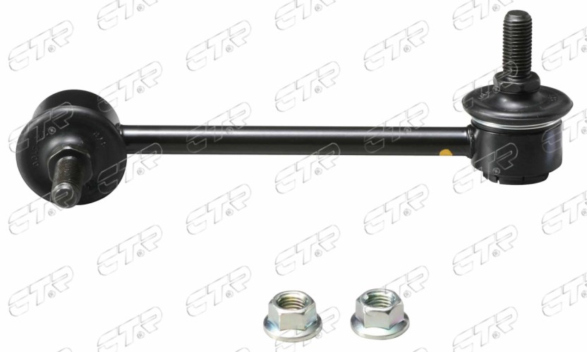 Стойка стабилизатора Opel Frontera/Montere 92-) передняя правая (CLIS-2)