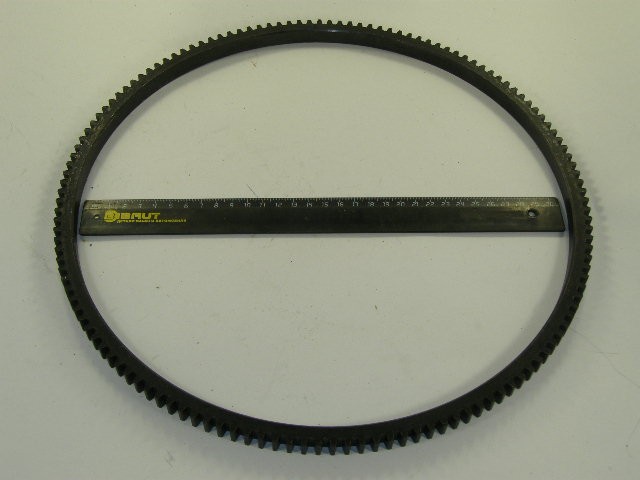 Венец маховика ЗМЗ-402 /345мм./